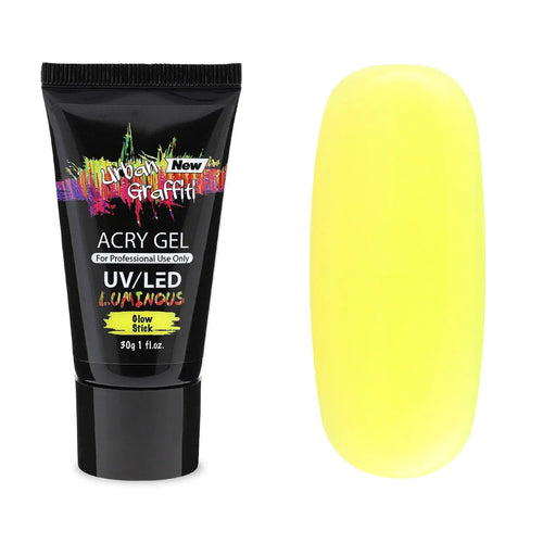 Svetleči AcryGel - Glow Stick 30g