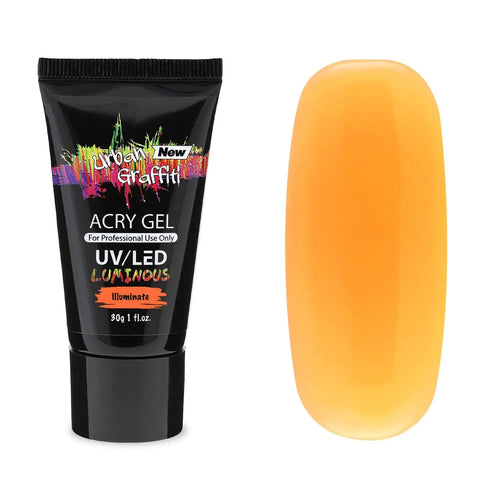 Svetleč AcryGel - Illuminate 30 g