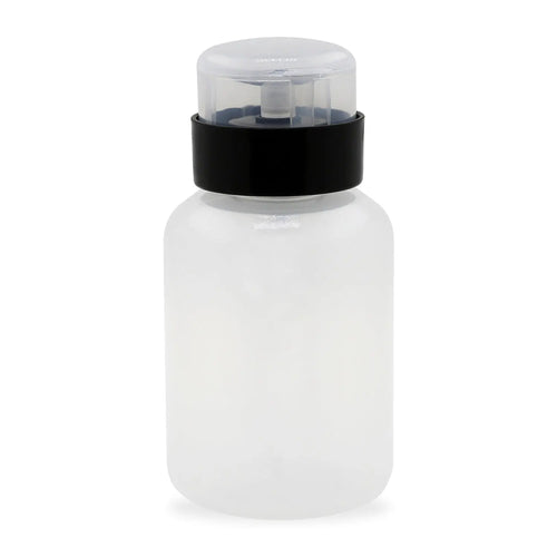 Distributeur de pompe à pression pour dissolvant de vernis à ongles-200ML