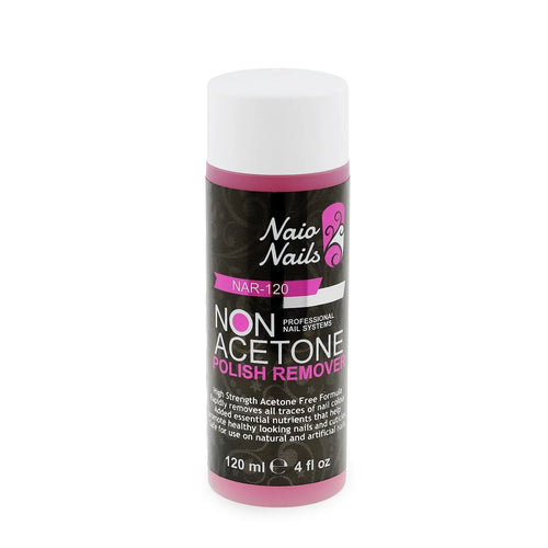 Odstranjevalec laka brez acetona 120 ml