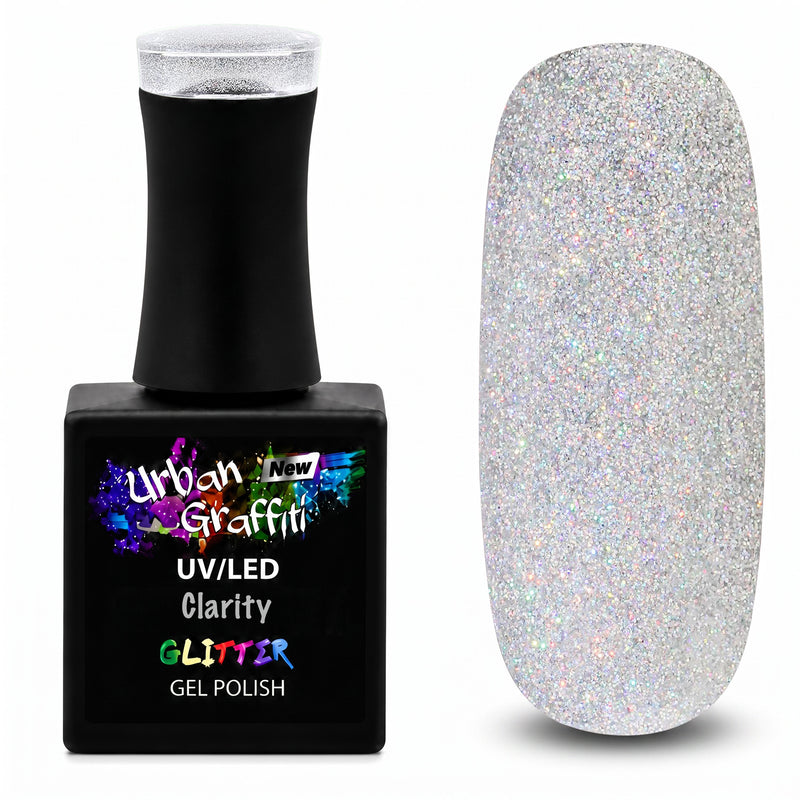 Clarity - UGGP-A0109 Urban Graffiti gel lak 15ml