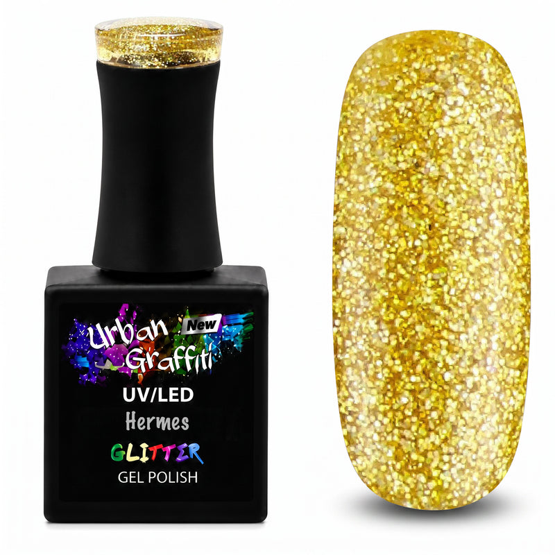Hermes - UGGP-A0144 Urban Graffiti gel lak 15ml