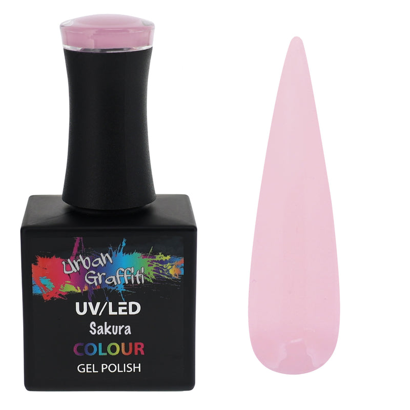 Sakura - UGGP-A0154 Urban Graffiti gel lak 15ml