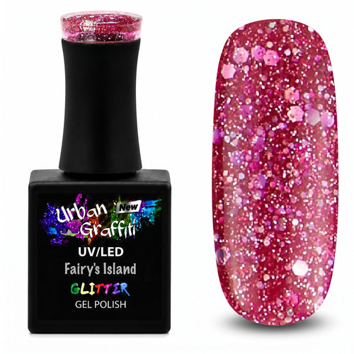 Fairy's Island
