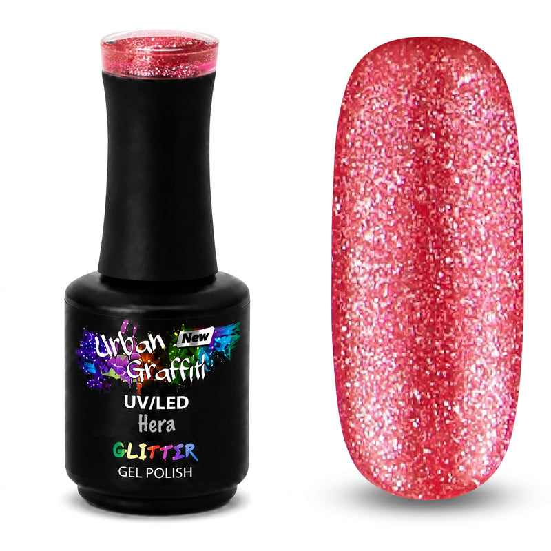 Brizo - UGGP-A0327 Urban Graffiti gel lak 15ml