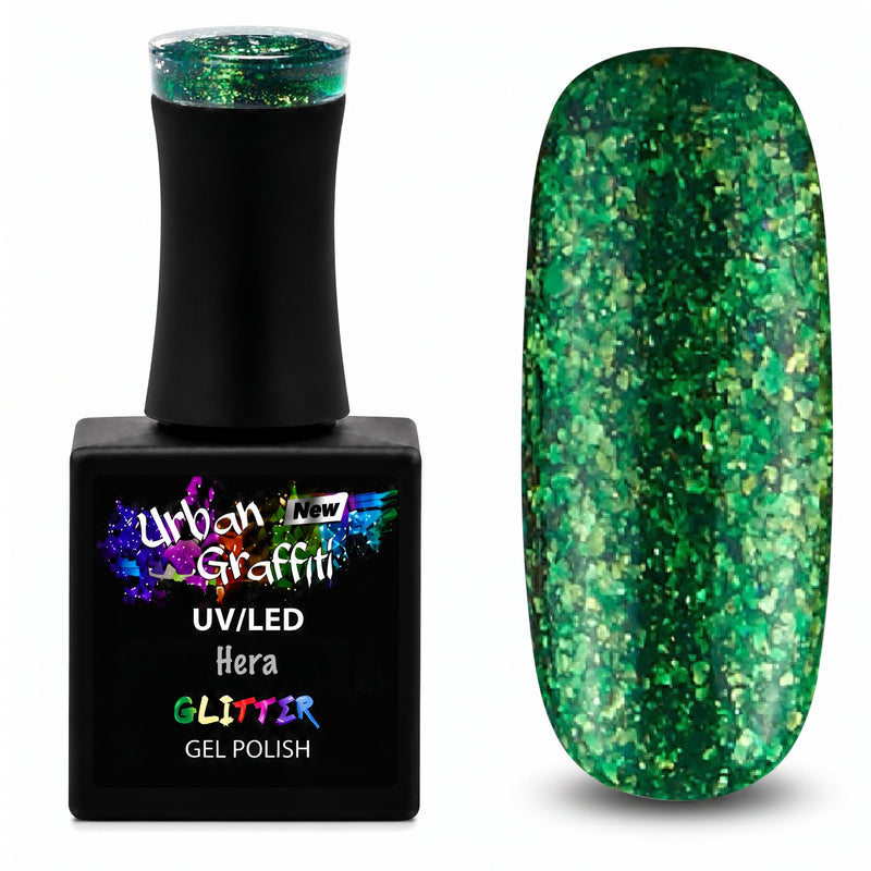 Hera - UGGP-A0331 - Urban Graffiti gel lak 15ml