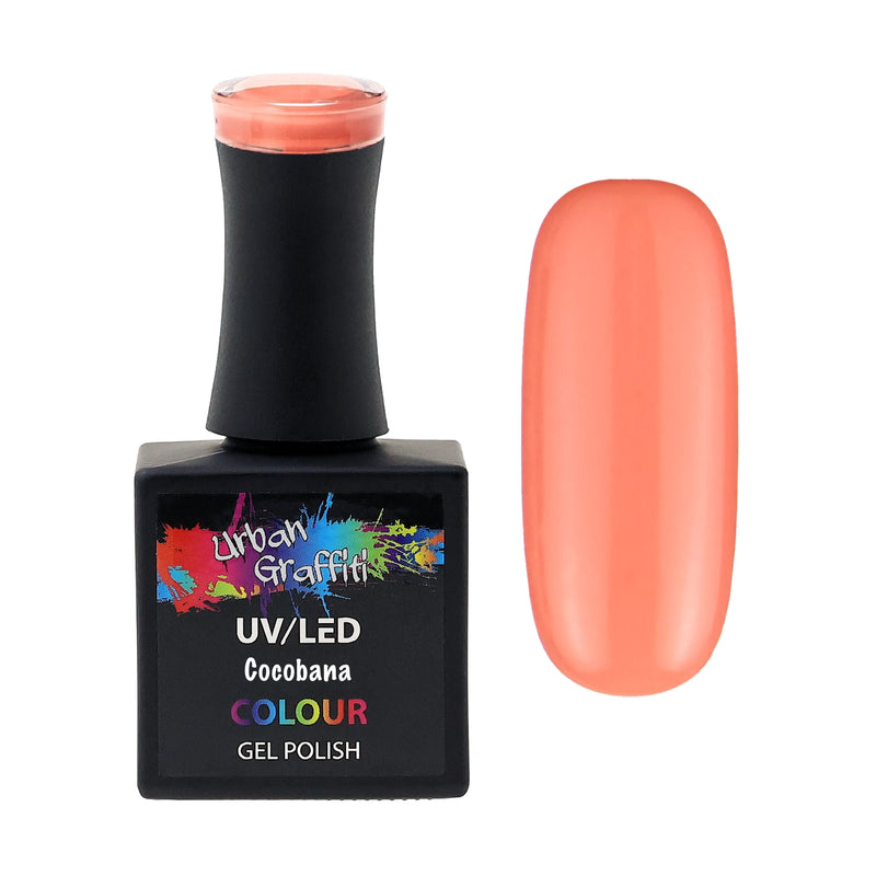 Cocobana - UGGP-A0362 - Urban Graffiti gel lak 15ml