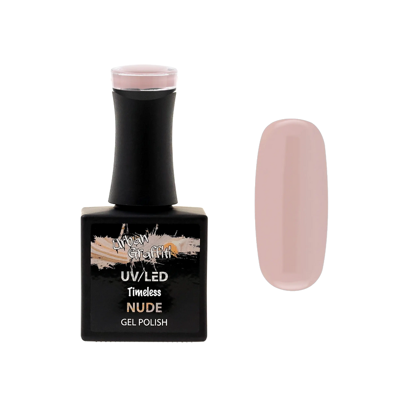Timeless - Urban Graffiti UGGP-A0369 gel lak 15 ml