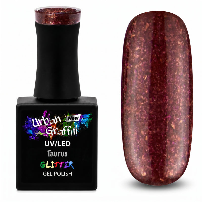 Taurus - UGGP-A0382 - Urban Graffiti gel lak 15ml