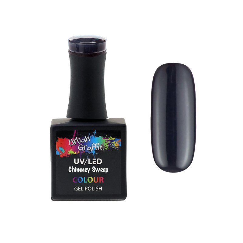 Chimney Sweep - UGGP-A0573 Urban Graffiti gel lak 15 ml