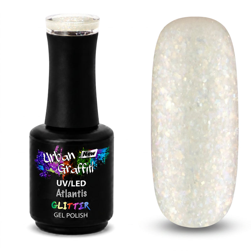 Atlantis - UGGP-A0762 Urban Graffiti gel lak 15ml