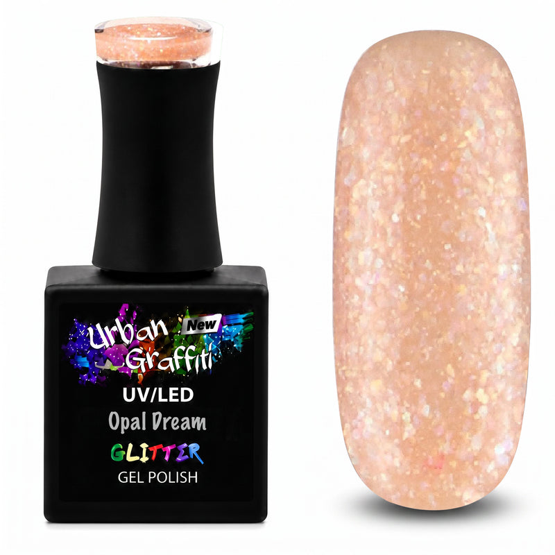 Opal Dream - UGGP-A0764 Urban Graffiti gel lak 15ml