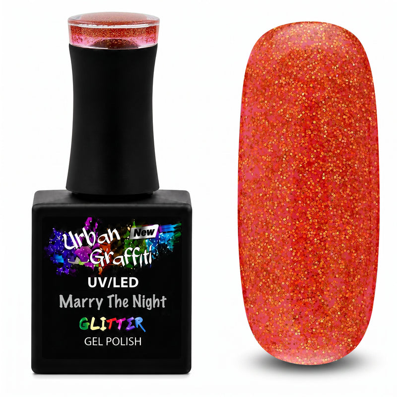 Marry The Night - UGGP-A0768 Urban Graffiti gel lak 15ml