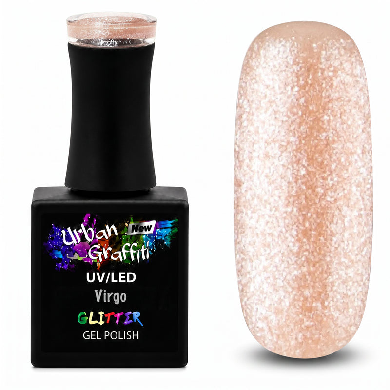 Virgo - UGGP-A0789 Urban Graffiti gel lak 15ml