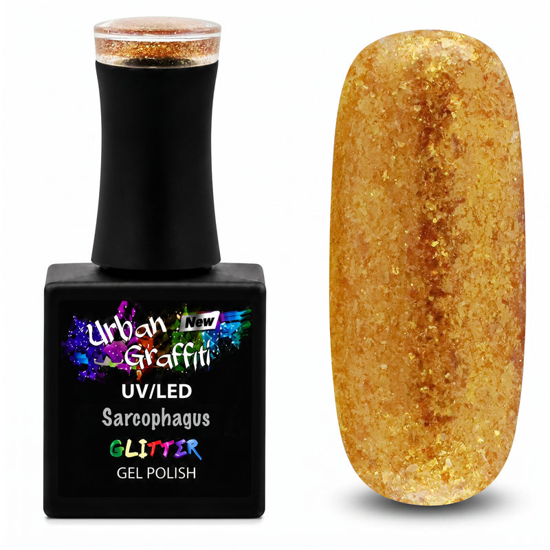 Sarcophagus - UGGP-A0825 - Urban Graffiti gel lak 15ml