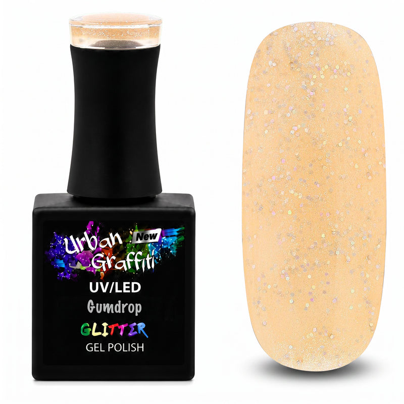Gumdrop - UGGP-A0837 Urban Graffiti gel lak 15ml
