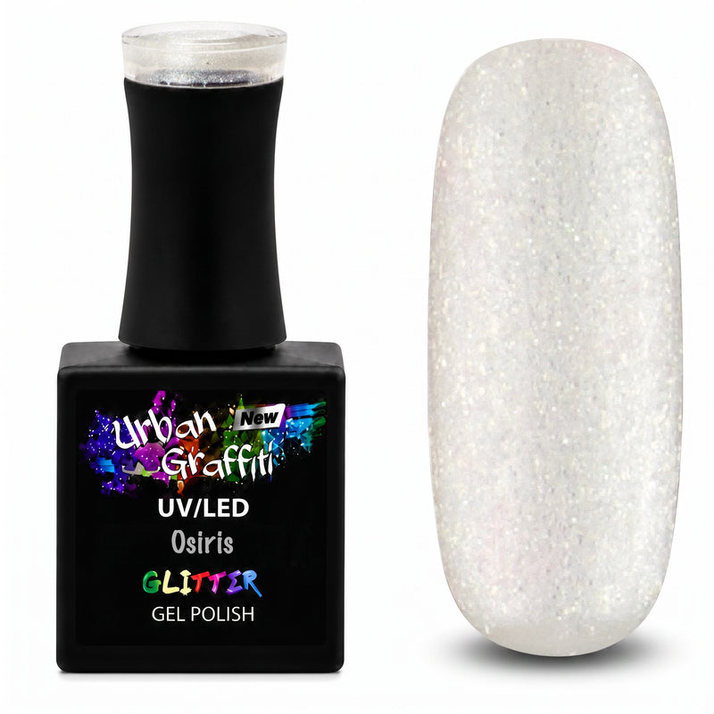 Osiris - UGGP-A0850 Urban Graffiti gel lak za nohte 15ml
