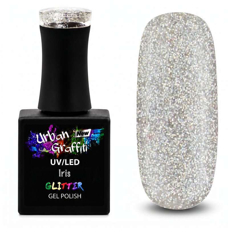 Iris - UGGP-A0852 Urban Graffiti gel lak 15ml