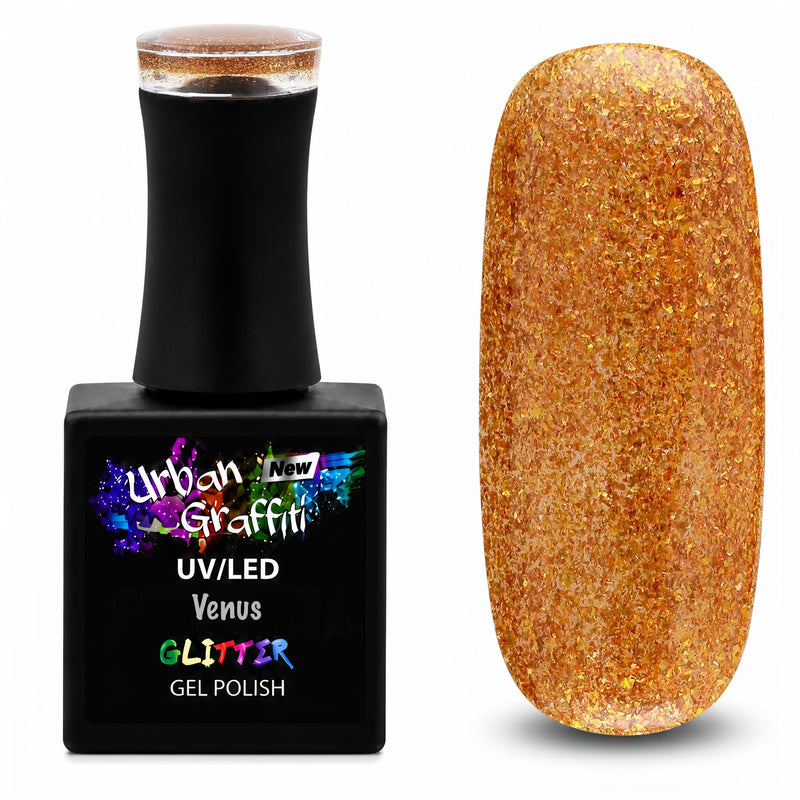 Venus - UGGP-A0866 Urban Graffiti gel lak 15ml