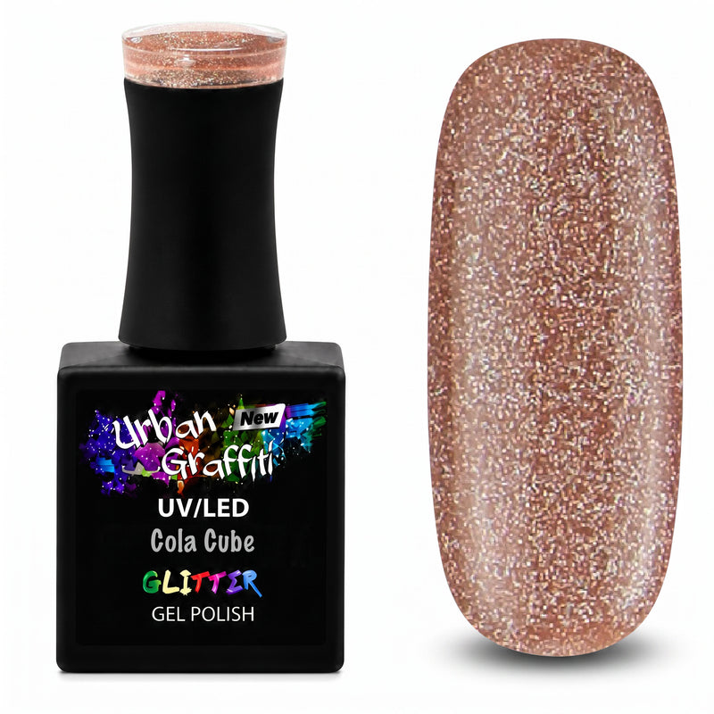 Cola Cube - UGGP-A0937 Urban Graffiti gel lak 15ml