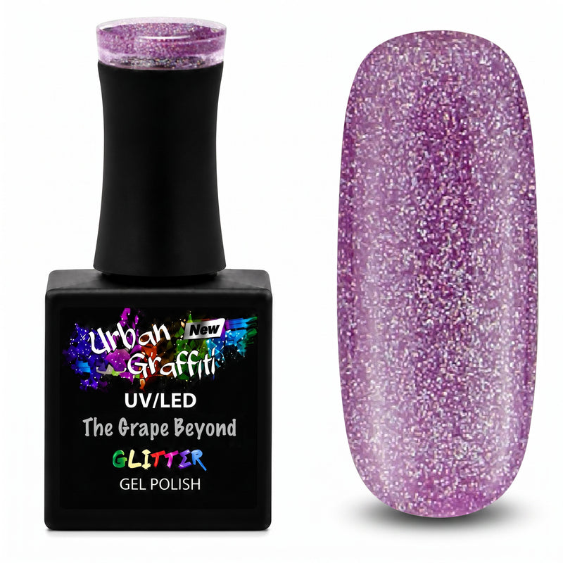 The Grape Beyond - UGGP-A0940 Urban Graffiti gel lak 15ml