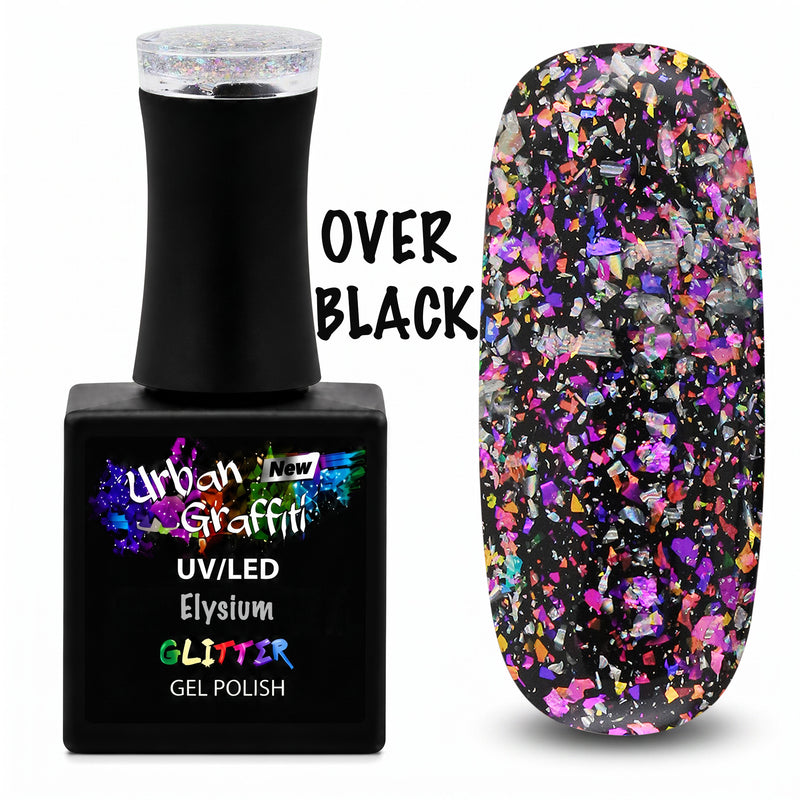 Elysium - UGGP-A1063 Urban Graffiti gel lak 15ml