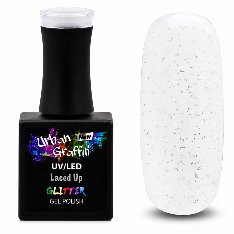 Laced Up - UGGP-A1111 Urban Graffiti gel lak 15ml