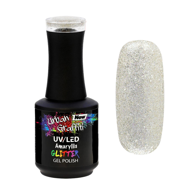 Amaryllis - UGGP-A0062 - Vernis gel Urban Graffiti 15 ml