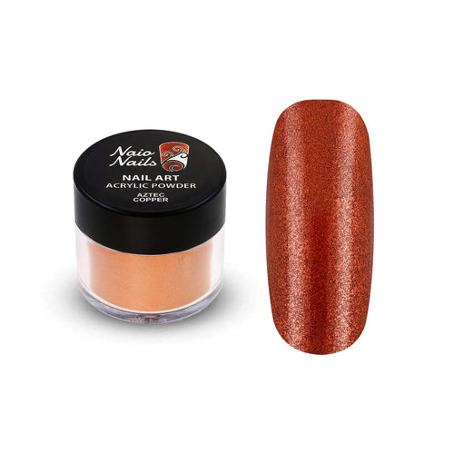 Akrilni prah Aztec Copper - 12g