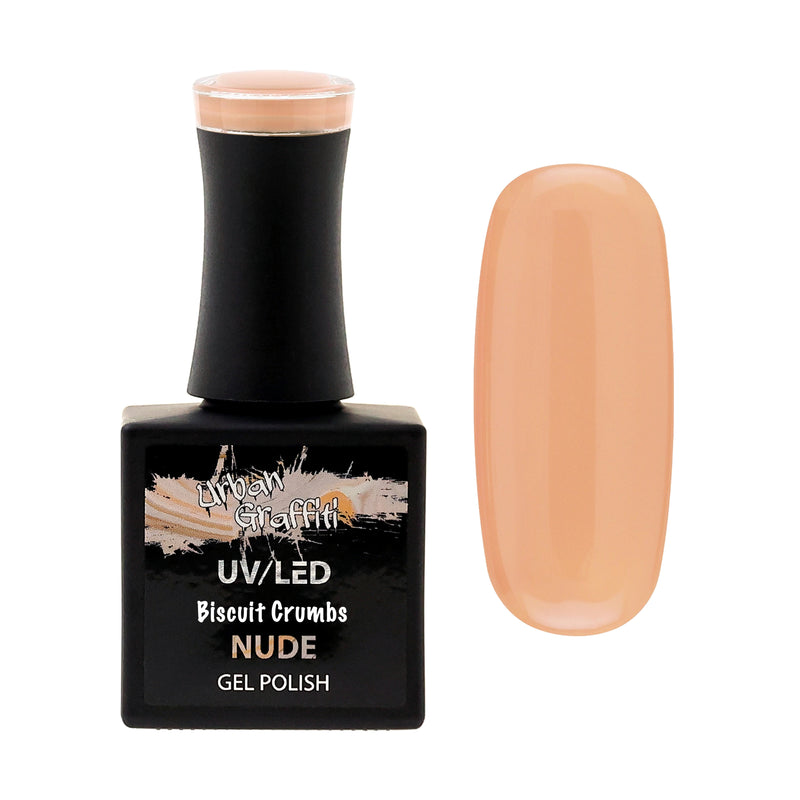 Biscuit Crumbs - UGGP-A0039 Urban Graffiti gel lak 15ml