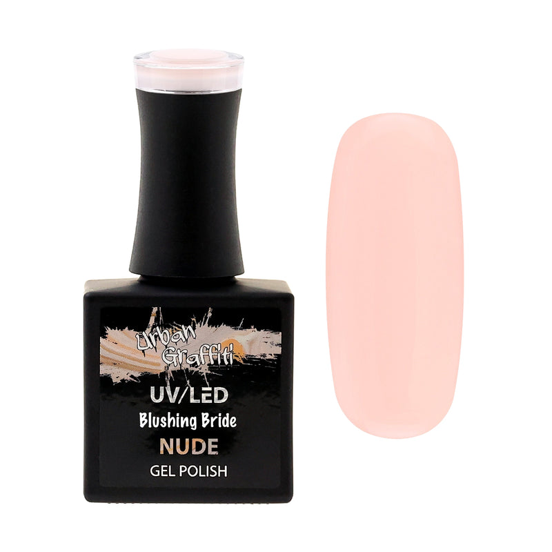 Blushing Bride - UGGP-A0620 - vernis gel Urban Graffiti 15 ml