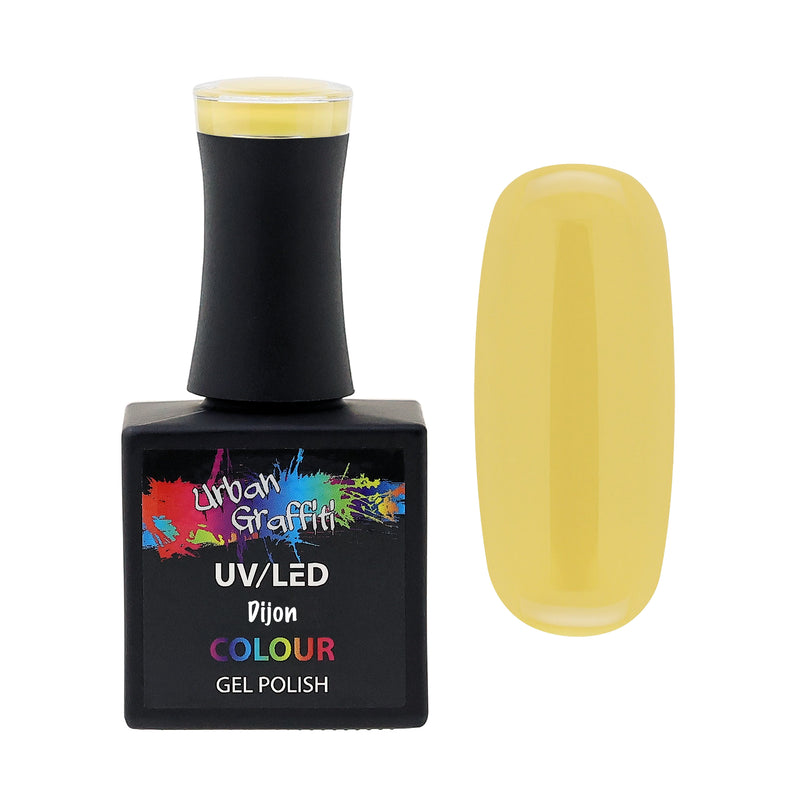 Dijon - UGGP-A0484 - Vernis gel Urban Graffiti 15 ml