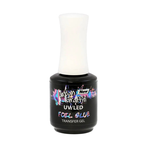Foil Glue gel lak 15ml