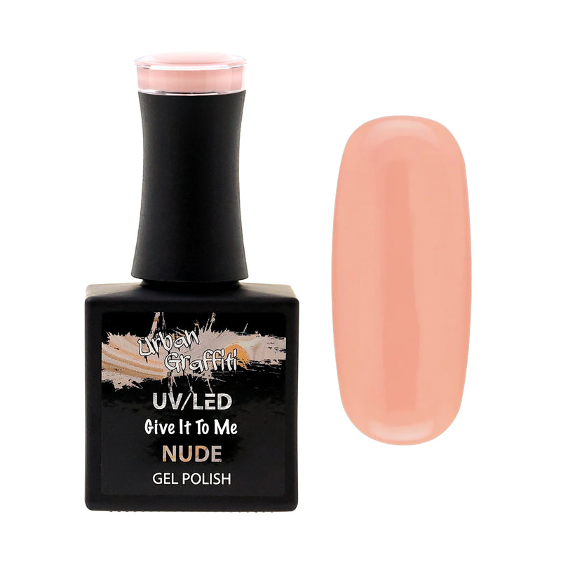 Donne-le-moi - UGGP-A0413 - Vernis gel Urban Graffiti 15ml