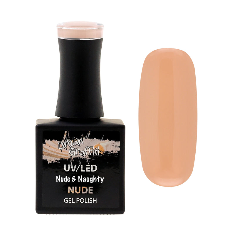 Nude & Coquine - UGGP-A0679 - Vernis gel Urban Graffiti 15 ml