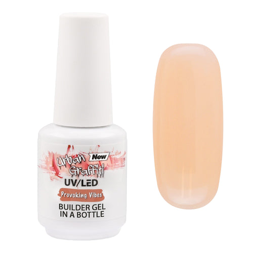 Provoking Vibes - Builder in a Bottle - Urban Graffiti gradilni gel 15 ml
