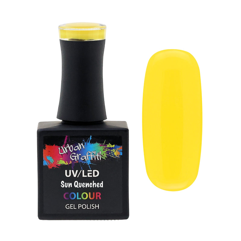 Sun Quenched - UGGP-A0014 - Vernis gel Urban Graffiti 15 ml