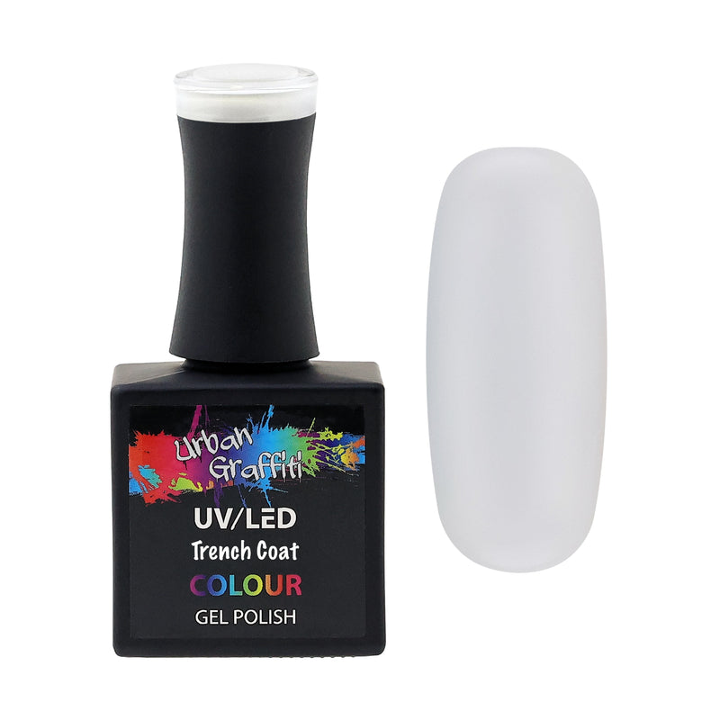 Trench Coat - UGGP-A0106 - Vernis gel Urban Graffiti 15 ml