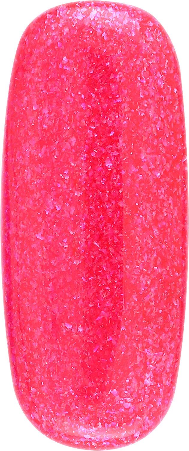 Barbe à papa - UGGP-A0033 Vernis Gel Graffiti Urbain 15ml
