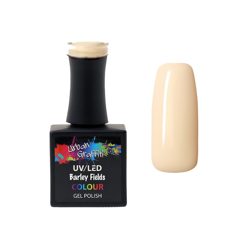 Barley Fields - UGGP-A0151 Vernis Gel Graffiti Urbain 15ml