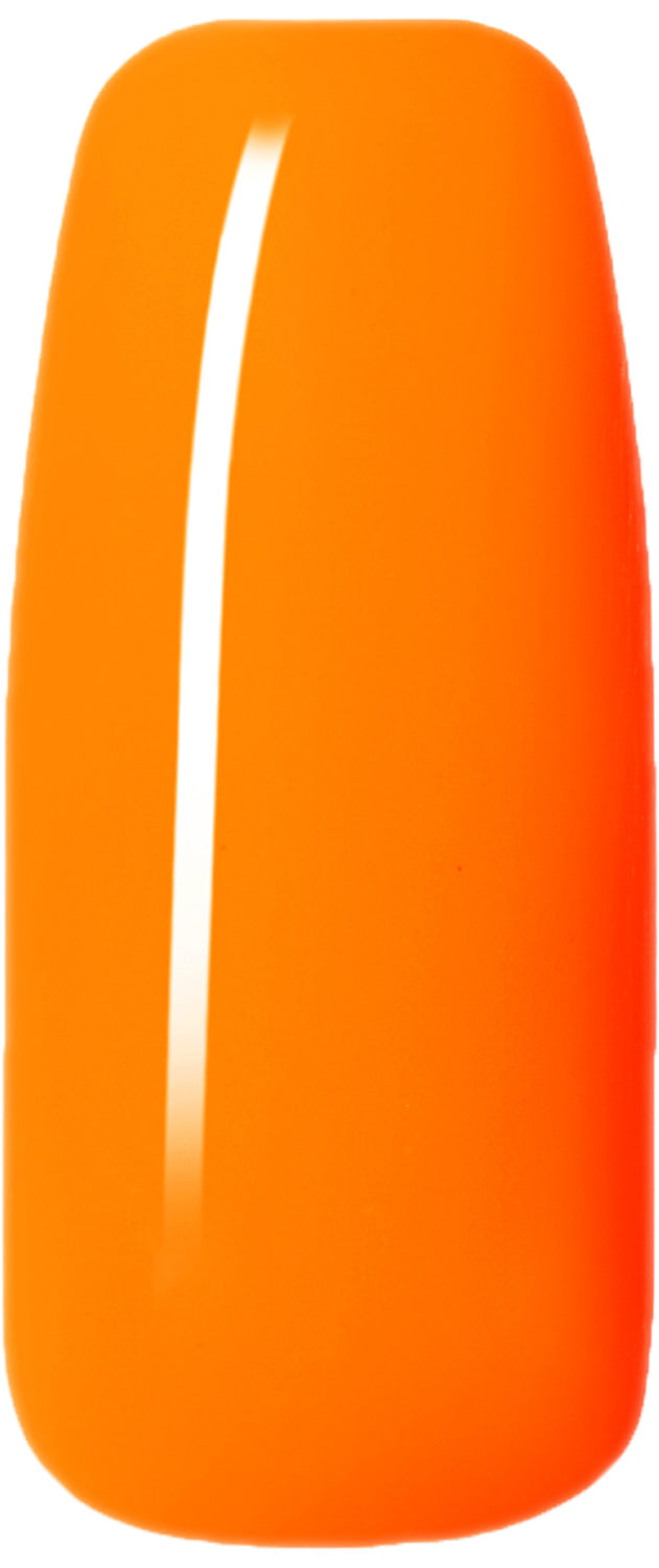 Orange Audacieux - UGGP-A0307 - Vernis gel Urban Graffiti 15 ml