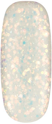 Oyster Sparkle - UGGP-A0870 Vernis Gel Graffiti Urbain 15ml
