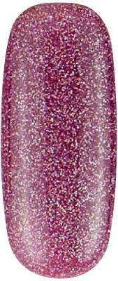 Le Nébuleuse de Raisin - UGGP-A0941 Gel Vernis à Ongles Graffiti Urbain 15ml