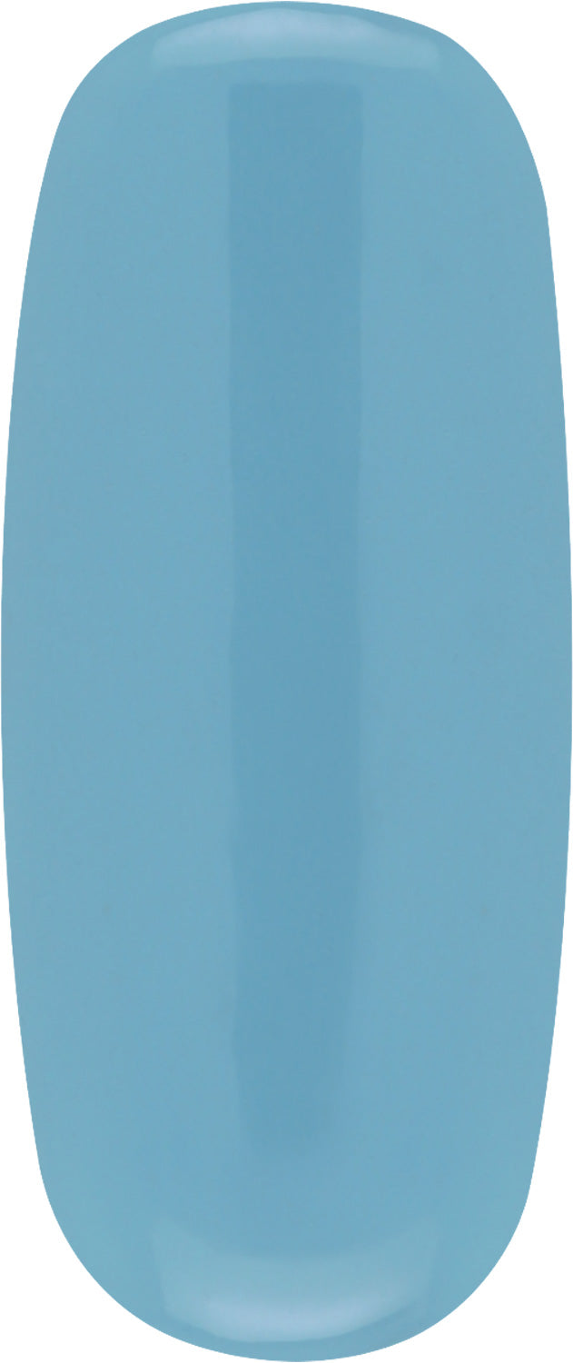 Tranquil Seas - UGGP-A1211 Vernis Gel Graffiti Urbain 15ml