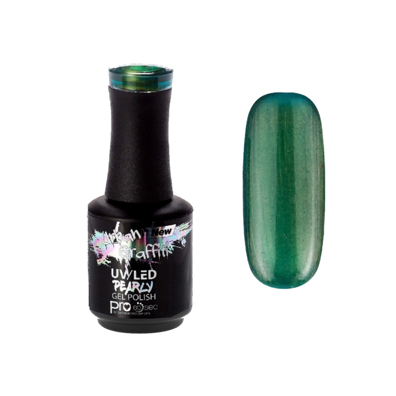 Demeter - UGGP-A0256 Urban Graffiti gel lak 15ml