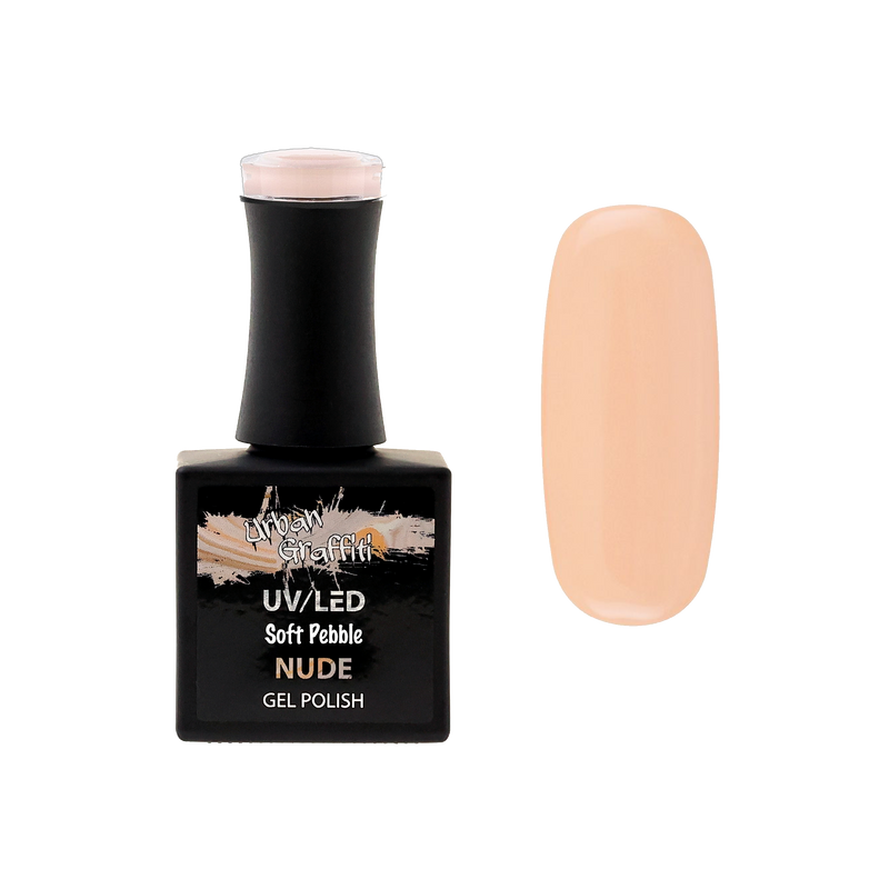 Soft Pebble - UGGP-A0076 Urban Graffiti gel lak 15ml
